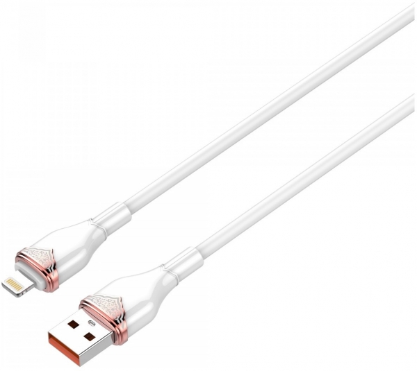 Ldnio LS822 Lightning Şarj Kablosu
