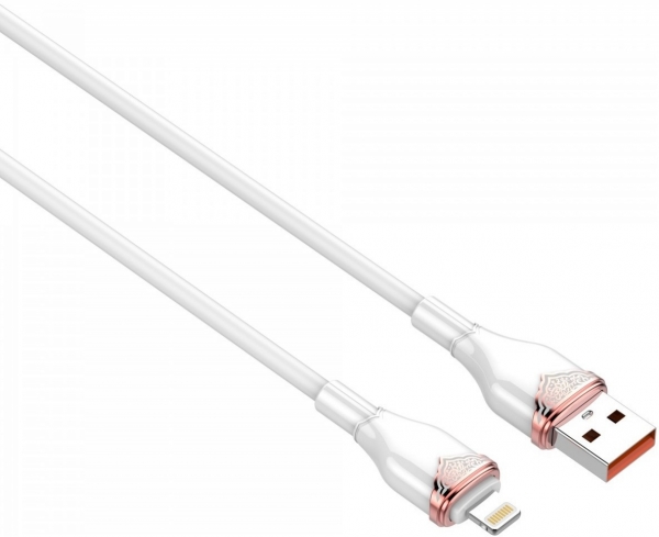 Ldnio LS822 Lightning Şarj Kablosu