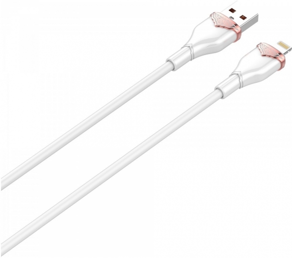Ldnio LS822 Lightning Şarj Kablosu