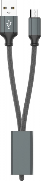 Ldnio LC98 Micro Şarj Kablosu (USB Micro-B)