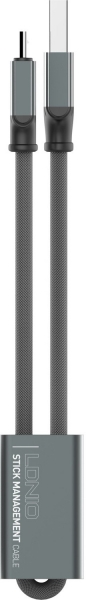 Ldnio LC98 Micro Şarj Kablosu (USB Micro-B)