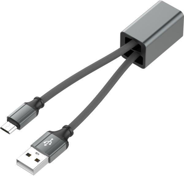 Ldnio LC98 Micro Şarj Kablosu (USB Micro-B)