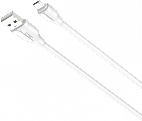 Ldnio LS361 Micro Şarj Kablosu (1 m)