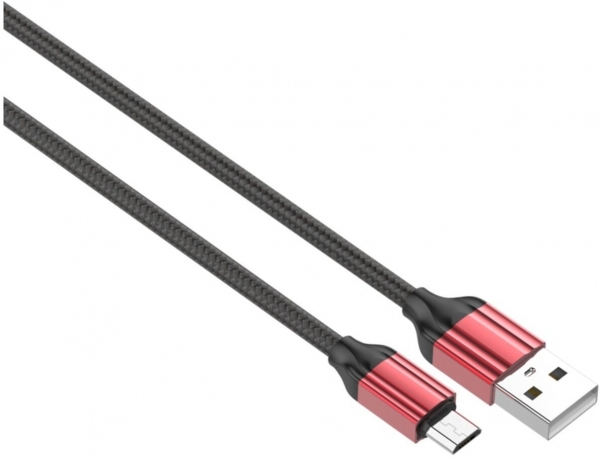 Ldnio LS432 Micro Şarj Kablosu (2 m)