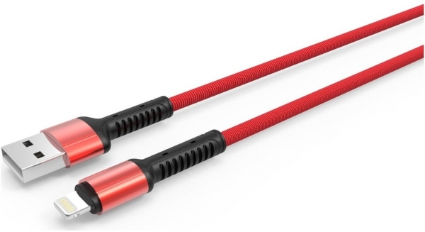 Ldnio LS63 Lightning Şarj Kablosu
