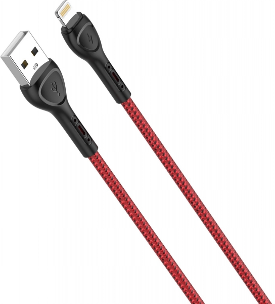 Ldnio LS482 Lightning Şarj Kablosu