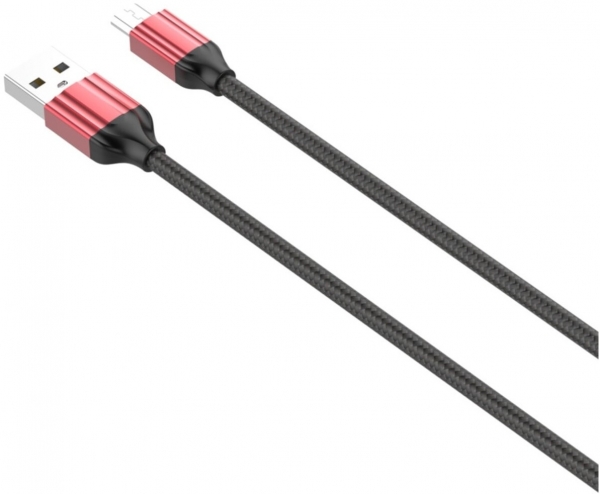 Ldnio LS431 Micro Şarj Kablosu (1 m)