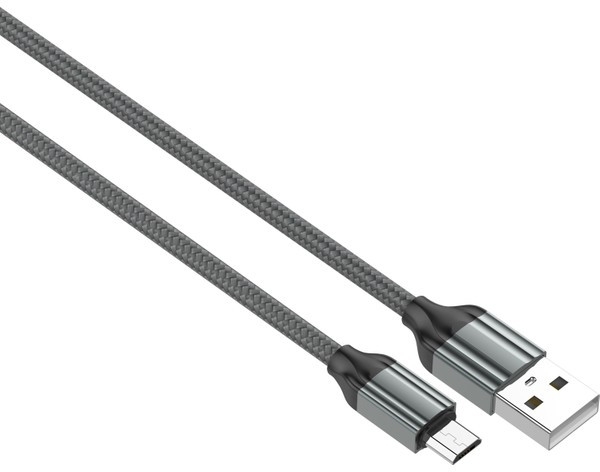Ldnio LS431 Micro Şarj Kablosu (1 m)