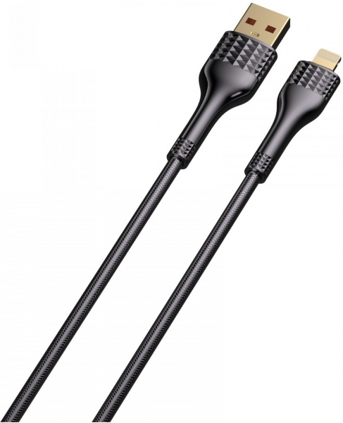 Ldnio LS652 Lightning Şarj Kablosu (2 m)