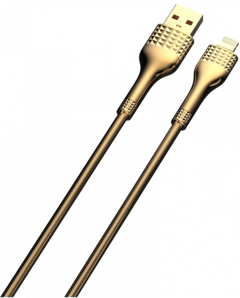 Ldnio LS652 Lightning Şarj Kablosu (2 m)