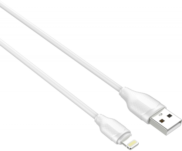 Ldnio LS371 Lightning Şarj Kablosu (1 m)
