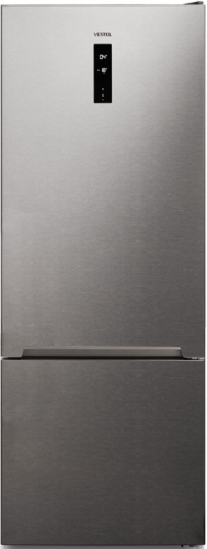 Vestel NFK52112 EX WIFI resim