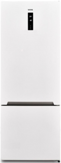 Vestel NFK52112 E WIFI Buzdolabı