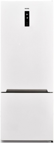 Vestel NFK52112 E WIFI resim