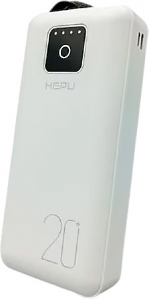 Hepu HP-979 20000 mAh Powerbank