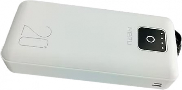 Hepu HP-979 20000 mAh Powerbank