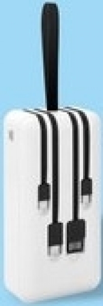 Hepu HP-979 20000 mAh Powerbank
