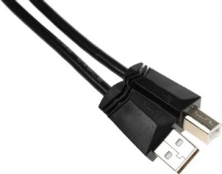 Hama 200602 USB-A to USB-B Dönüştürücü