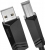 Hama 200602 USB-A to USB-B Dönüştürücü