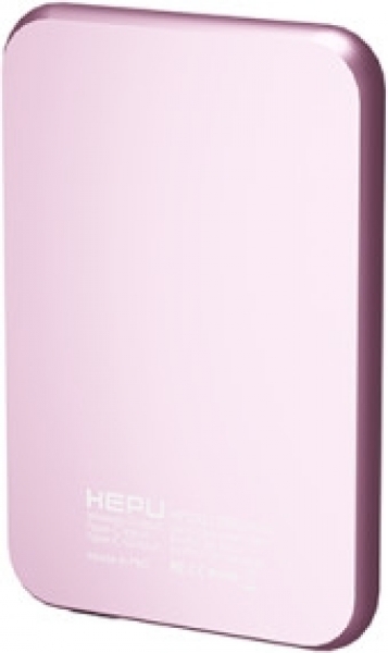 Hepu HP-223 5000 mAh Powerbank