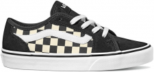 Vans Filmore Decon resim