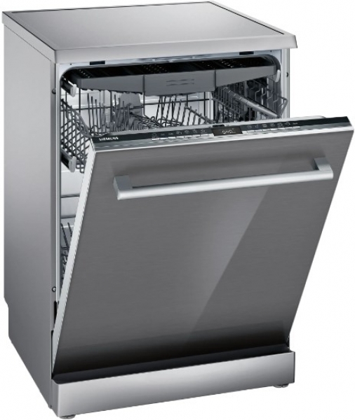 Siemens SN23HY62MT Bulaşık Makinesi