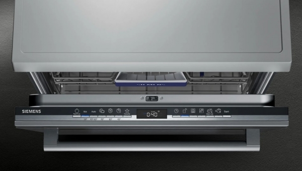 Siemens SN23HY62MT Bulaşık Makinesi