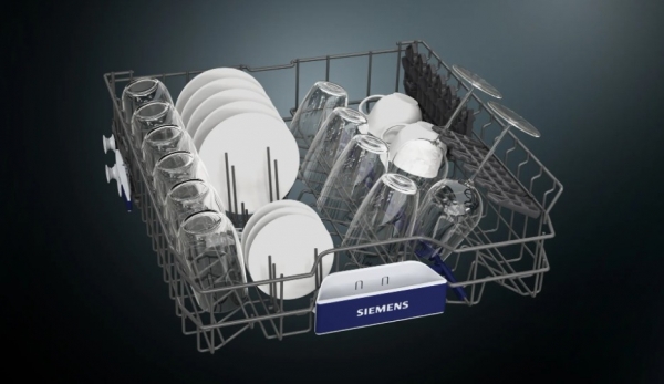 Siemens SN23HY62MT Bulaşık Makinesi