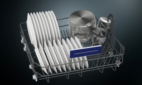 Siemens SN23HY62MT Bulaşık Makinesi