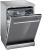 Siemens SN23HY62MT Bulaşık Makinesi