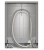 Siemens SN23HY62MT Bulaşık Makinesi