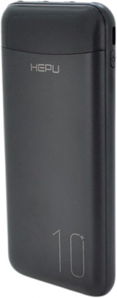 Hepu HP-205 10000 mAh Powerbank