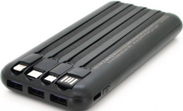 Hepu HP-205 10000 mAh Powerbank