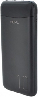 Hepu HP-205 10000 mAh Powerbank