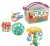 Dede 01905 Minyatür Puzzle 480 Parça