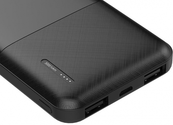 Hytech HP-C50 5000 mAh Powerbank