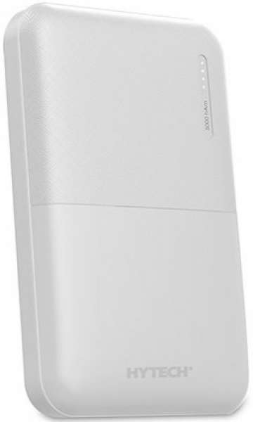 Hytech HP-C50 5000 mAh Powerbank