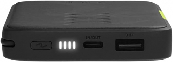 InfinityLab InstantGo USB-C 10000 mAh Powerbank