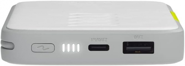 InfinityLab InstantGo USB-C 10000 mAh Powerbank