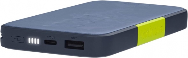 InfinityLab InstantGo USB-C 10000 mAh Powerbank