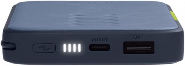 InfinityLab InstantGo USB-C 10000 mAh Powerbank