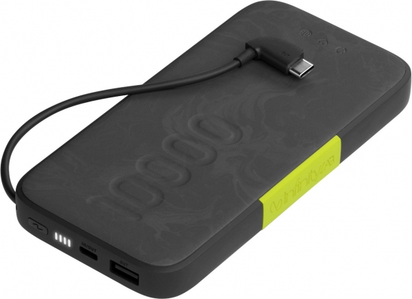InfinityLab InstantGo USB-C 10000 mAh Powerbank