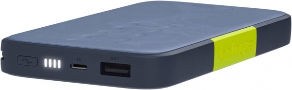 InfinityLab InstantGo Lightning 10000 mAh Powerbank