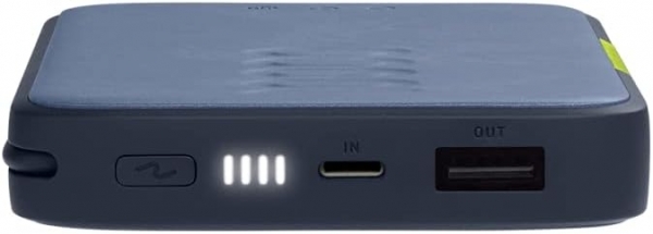 InfinityLab InstantGo Lightning 10000 mAh Powerbank