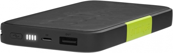 InfinityLab InstantGo Lightning 10000 mAh Powerbank