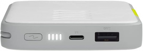 InfinityLab InstantGo Lightning 10000 mAh Powerbank