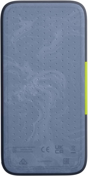 InfinityLab InstantGo Lightning 10000 mAh Powerbank