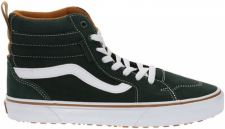 Vans Filmore Hi Vansguard resim
