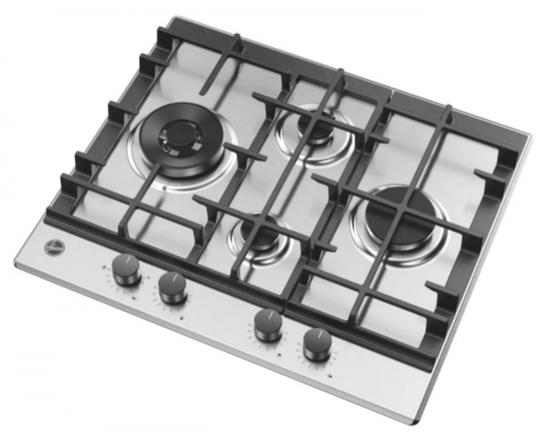 Hoover HHG6D5WC5X Ankastre Gazlı Ocak