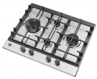 Hoover HHG6D5WC5X Ankastre Gazlı Ocak